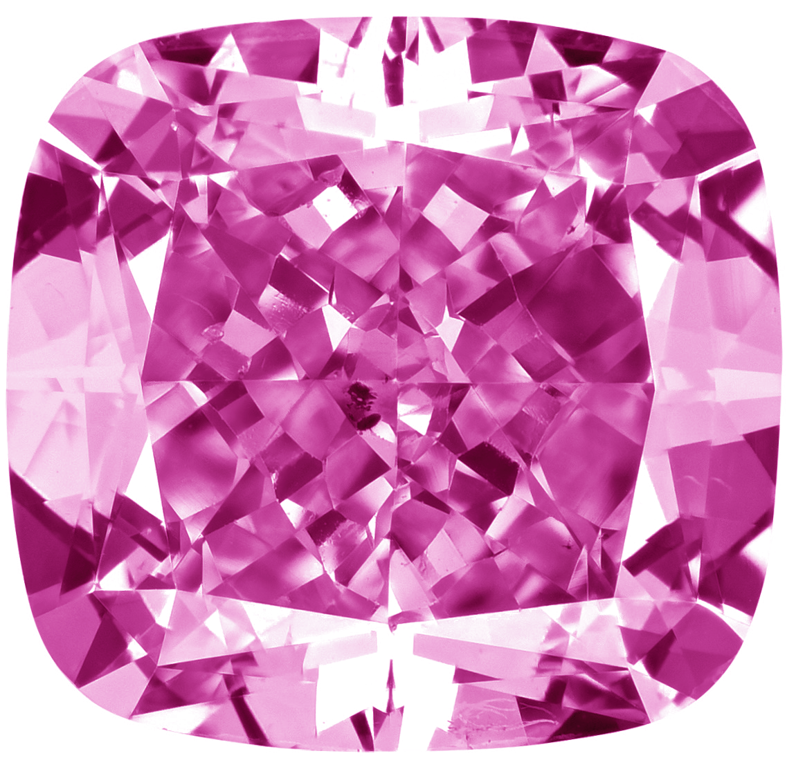 Shop Pink Diamonds