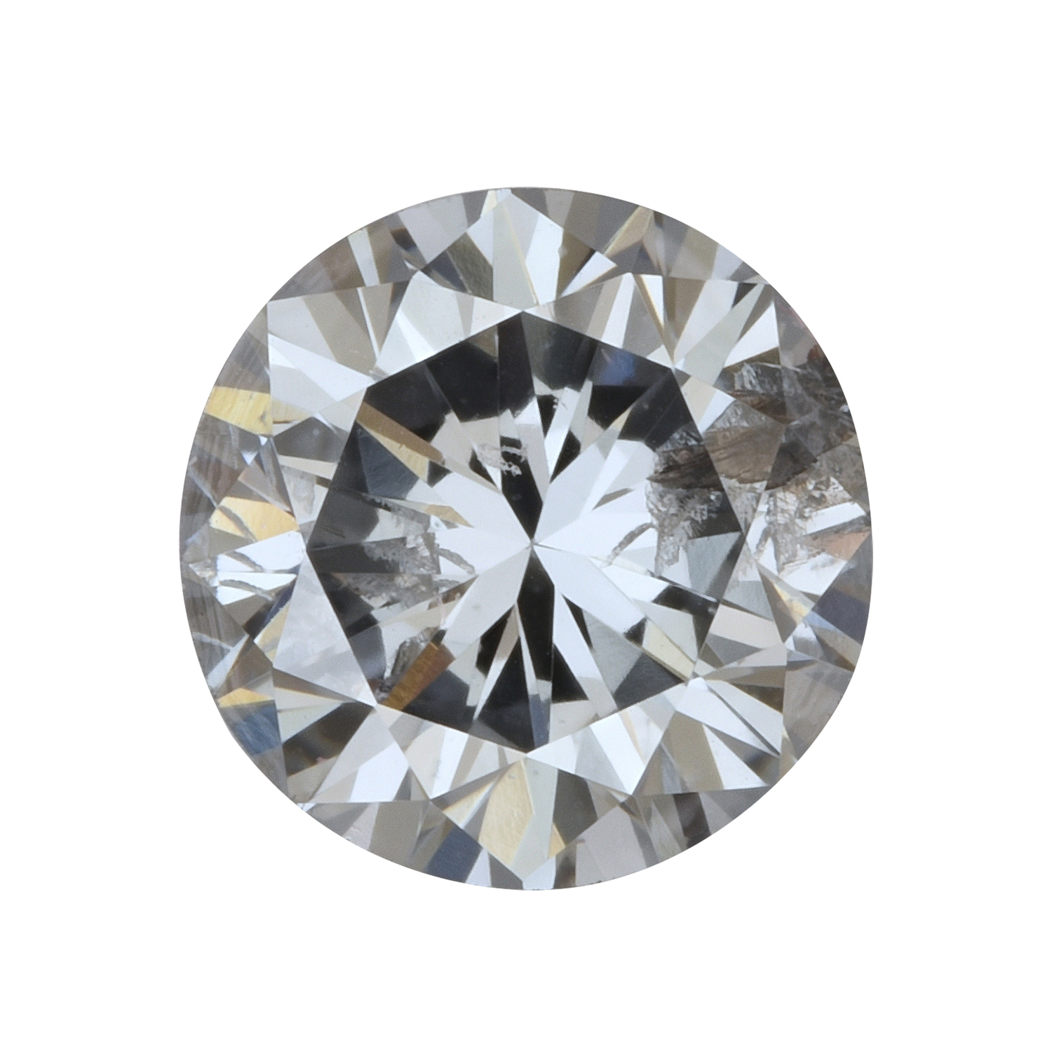 0.7-1.2mm size, Minus 2, VVS clarity, D/E color, Natural Round Diamonds –  Diamtrendz